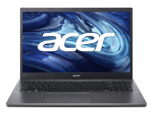 15.6" Acer Extensa 15 EX215-55-3342 Steel Gray (Intel® Core  i3-1215U …