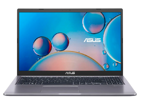 15.6" ASUS X515 A516KA Slate Grey (Intel® Celeron® N4500 1.1GHz - 2.8G…