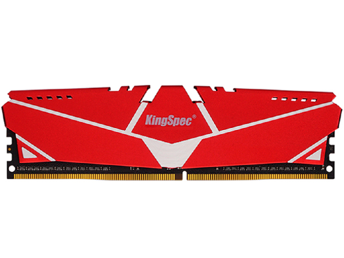 16GB DDR4-3200 DIMM KingSpec, PC4-25600, CL17, 1.35V