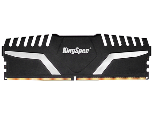 16GB DDR5-5600 DIMM KingSpec, PC4-25600, CL17, Heatsink