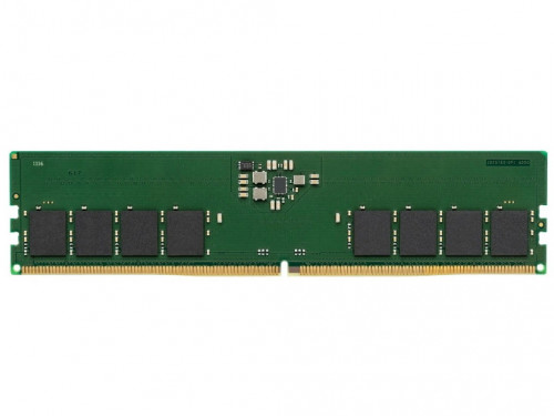 16GB DDR5-5600 Kingston ValueRAM, PC5-44800, CL46, 1Rx8, 1.1V