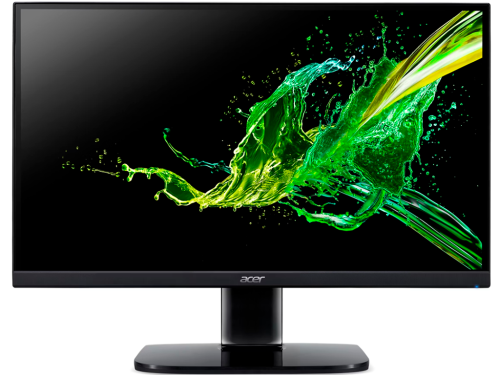 23.8" ACER KA242YE0bi,Black, IPS, 1920x1080, 100Hz, FreeSync, 1ms, 250…