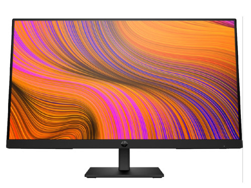 23.8" HP IPS LED P24h G5 Black (5ms, 1000 1, 250cd, 1920x1080, 178°/17…