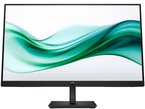 23.8” HP VA LED 3 Pro 324pv Black (5ms, 3000 1, 250cd, 1920x1080, 178°…