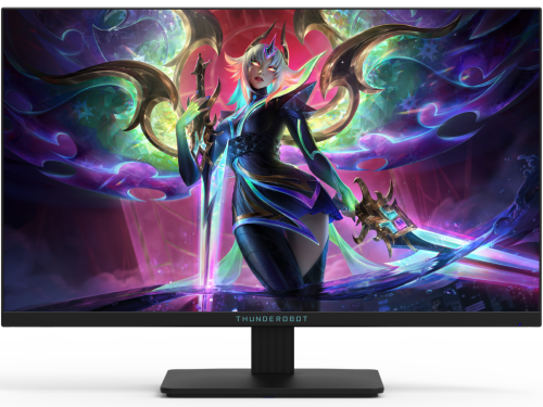 23.8" Thunderobot Monitor JF24F200P Black (VA, FHD 1920%3F1080, 16 9, …