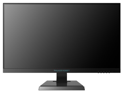 24.5" Thunderobot Fast - IPS FHD ZPF25F240 Black (1ms (MPRT), 1000 1, …