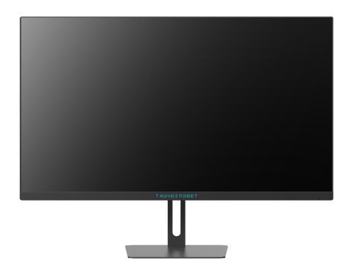 24.5" Thunderobot Fast-IPS FHD CF25F300 Black (0.5ms, 1000 1, 450cd, 1…