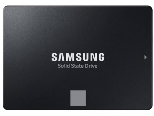 2.5" SSD 250GB  Samsung SSD 870 EVO, SATAIII, Sequential Reads  560 MB…