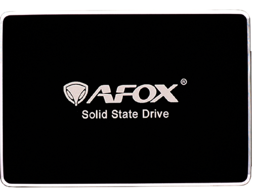 2.5" SSD 480GB  AFOX SD250, SATAIII, SeqReads  560 MB/s, SeqWrites  52…