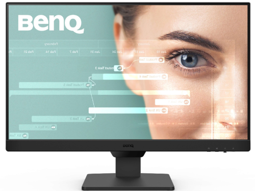 27" BenQ GW2790, Black, IPS, 1920x1080,100Hz, 5ms, 250cd, CR1300 1, HD…