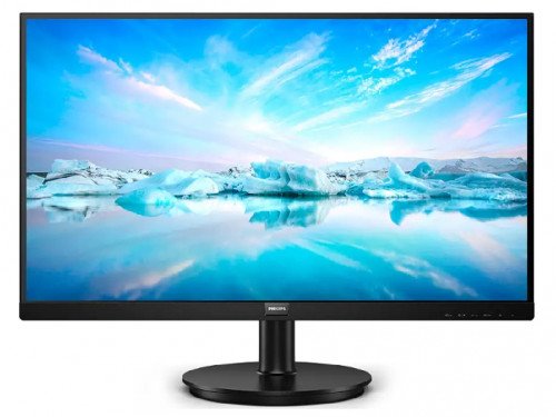 27" PHILIPS 275V8LA, Black, VA, 2560x1440, 75Hz, AdaptiveSync, 4ms, 25…