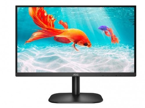 27.0" AOC IPS LED 27B2DA Black (4ms, 20M 1, 250cd, 1920x1080, 178°/178…