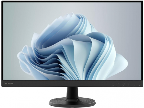 27.0" LENOVO VA LED C27-40 Black (4ms, 3000 1, 250cd, 1920x1080, 178°/…