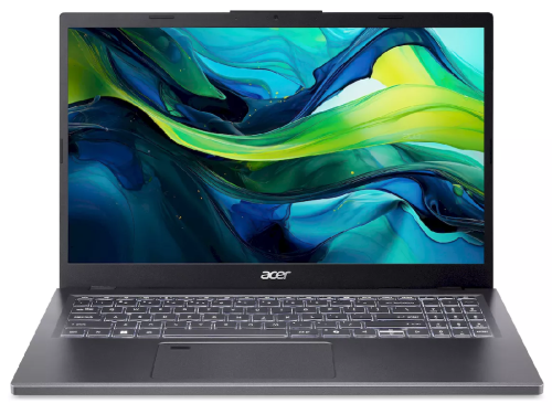 ACER Aspire A15-51M Steel Gray (NX.KXTEU.007) 15.6" IPS FHD (Intel Cor…
