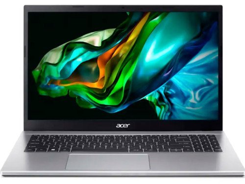 ACER Aspire A315-44P Pure Silver (NX.KSJEU.00E) 15.6" IPS FHD (AMD Ryz…