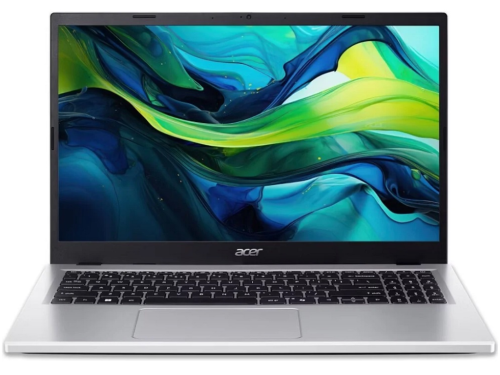 ACER Aspire Lite 15 AL15-33P (NX.DDPEU.002) Light Silver 15.6” ComfyVi…