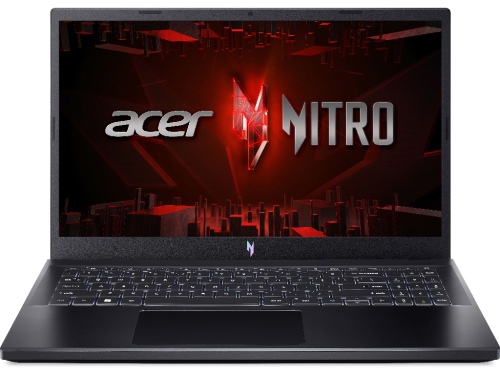 ACER Nitro V 15 ANV15-51 Obsidian Black 15.6" FHD IPS 144Hz (Intel Cor…