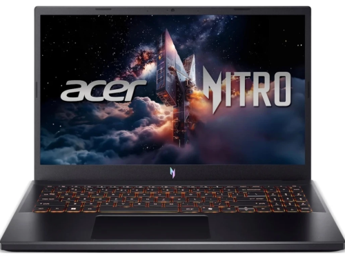 ACER Nitro V 15 ANV15-52 Obsidian Black 15.6” IPS FHD 165Hz (Intel Cor…