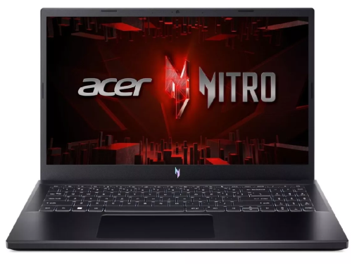 Acer Nitro V 15 Obsidian Black (NH.QQEET.00E) 15.6" FHD IPS (1920x1080…