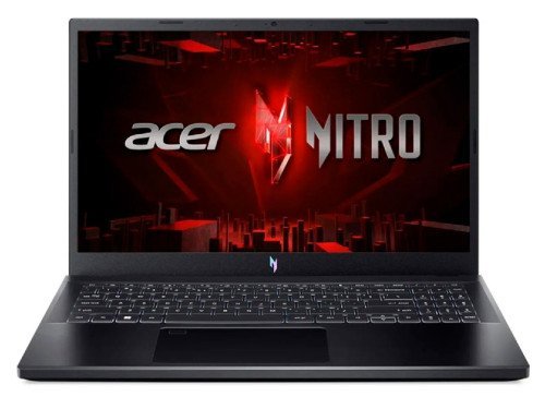 Acer NITRO V ANV15-51-51H9 Gaming Black (15.6" 1920x1080 144Hz, Intel …