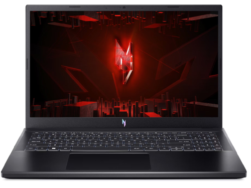 Acer Nitro V 15 Obsidian Black (NH.QRYAA.001) 15.6" FHD IPS (1920x1080…