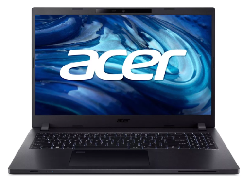 Acer Travel Mate TMP215-54-383B Gray, 15.6” FHD IPS (Intel Core i3-121…