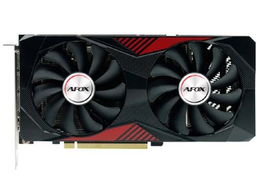 AFOX GeForce RTX 3060 12GB GDDR6, 192bit, 1777/15000MHz, PCI-E 4.0 x16…