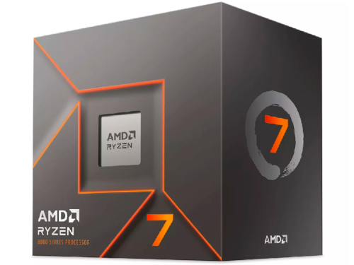 AMD Ryzen 7 8700F AM5  BOX