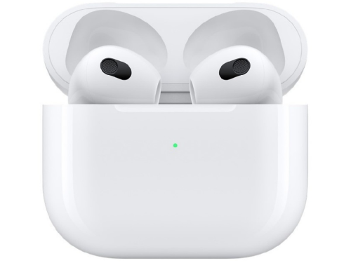 Apple AirPods 3 With MagSafe Charging Case