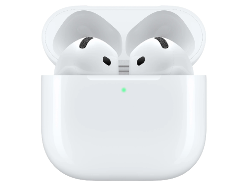 Apple AirPods 4 White