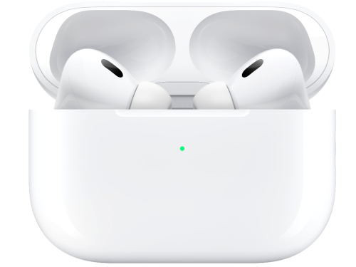 Apple AirPods Pro 2 With MagSafe Charging Case Type-C