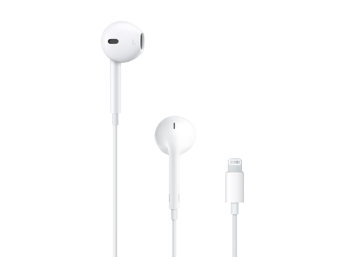 Apple EarPods with Lightning