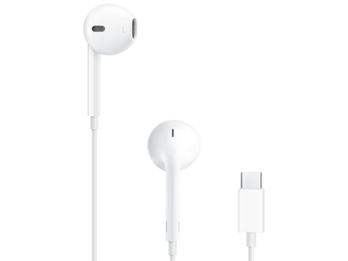 Apple EarPods with USB-C