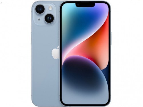 iPhone 14 128GB Blue 5G