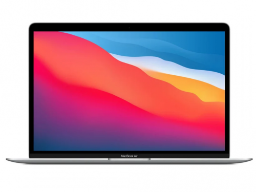 Apple MacBook Air 13.3” M1/8CPU/7GPU 8/256GB Silver