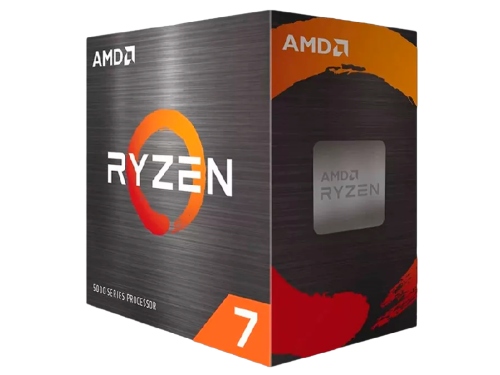 APU AMD Ryzen 7 5700G (3.8-4.6GHz, 8C/16T, L3 16MB, 7nm, Radeon Graphi…