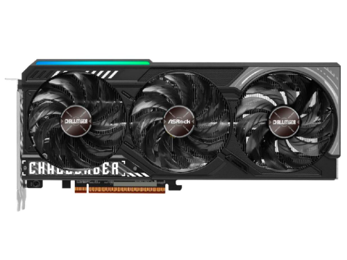 ASRock Challenger Radeon RX 9070 16GB