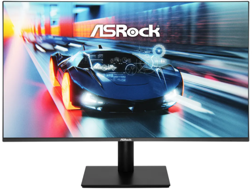 ASRock Phantom Gaming 24" (24.5" actual) Full HD 144Hz IPS with AMD Fr…