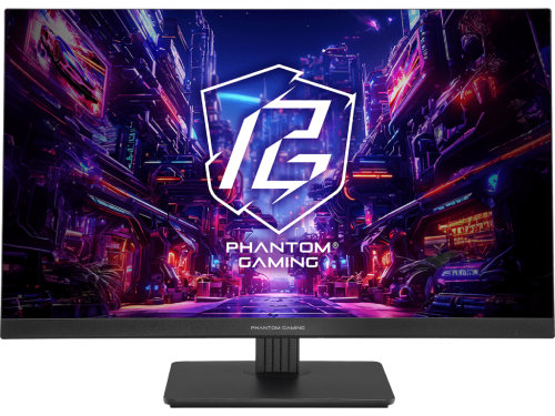ASRock Phantom Gaming 27" Full HD 180Hz IPS with AMD FreeSync 1ms HDR4…