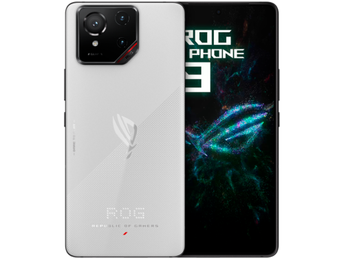 Asus Rog Phone 9 12/512GB Storm White 5G