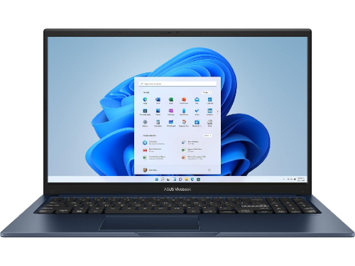 ASUS Vivobook 15 F1504VA Quiet Blue FHD IPS AG 250 nits (Intel Core i5…
