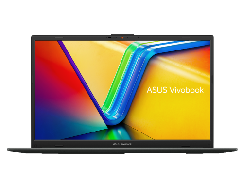 ASUS VivoBook Go 15 (E1504G) Mixed Black, 15.6" FHD (1920x1080) OLED 6…