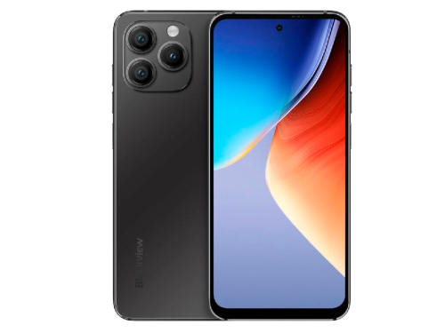 Blackview A96 12/256GB Black