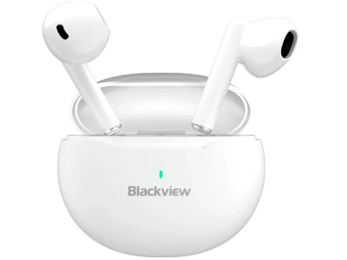 Blackview AirBuds 6 White