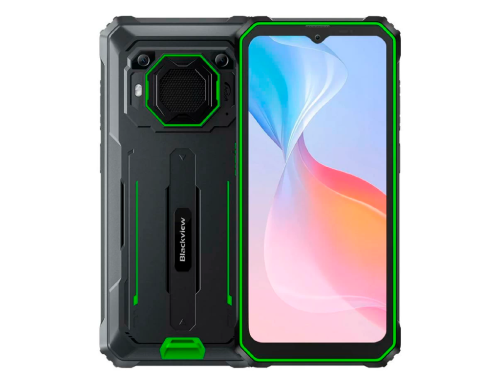 Blackview BV6200 Pro 6/128GB Green