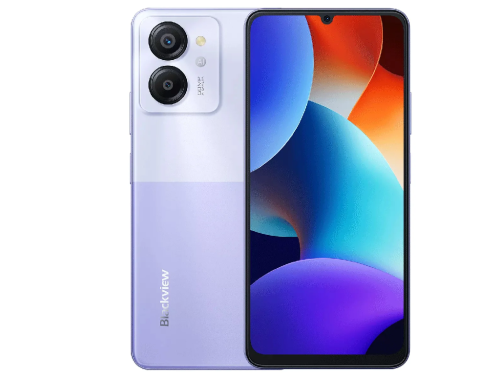Blackview Color 8 8/128GB Purple