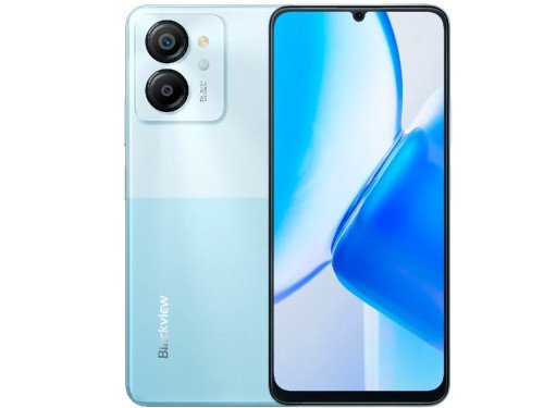 Blackview Color 8 8/256GB Blue