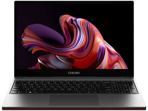Chuwi CoreBook XPro (15.6'' 1920*1080, Intel Core i5-1235U 1.6GHz - 4.…