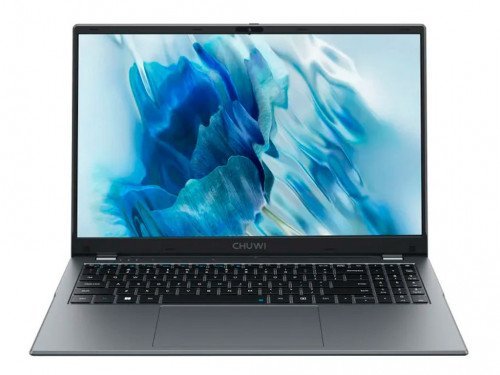 Chuwi GemiBook Plus (FHD 15.6 inch 1920x1080, Intel Processor N100 0.8…