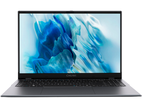 Chuwi GemiBook Plus (FHD 15.6 inch 1920x1080, Intel Processor N100 0.8…